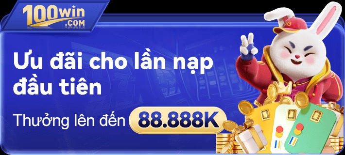 100win55 khuyến mãi
